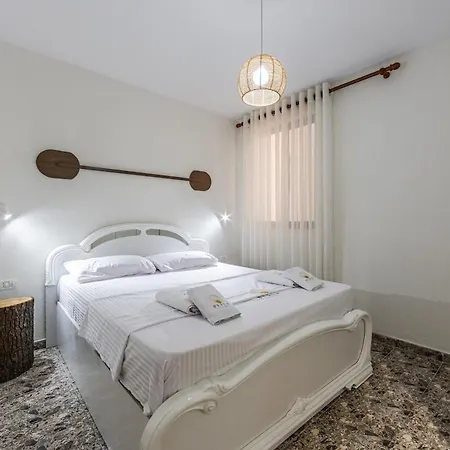 Perla 2br Beachside By Pikhost Appartamento *