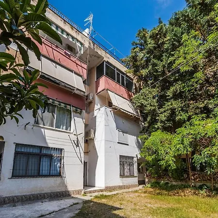 Perla 2br Beachside By Pikhost *